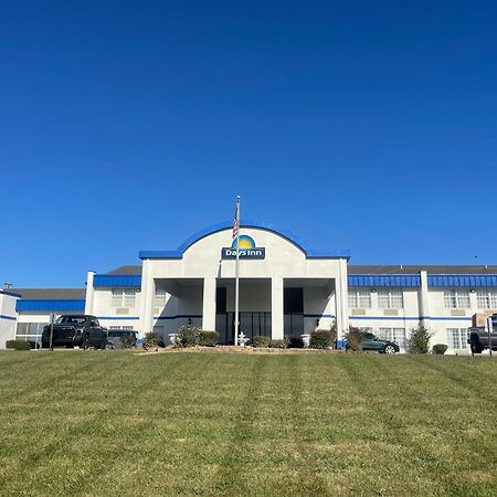 Days Inn By Wyndham Madisonville Esterno foto